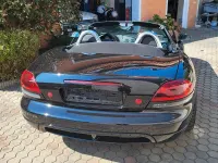 Gebraucht Dodge Viper 506 PS (372 kW) 2005 Schwarz Cabrio