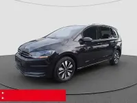 Gebraucht VW Multivan 150 PS (110 kW) 2021 Grau metallic Van / Kleinbus