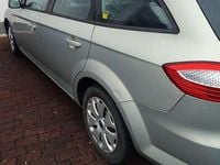 Gebraucht Ford Mondeo Trend 110 PS (80 kW) 2009 Kombi
