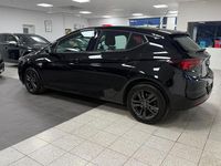 Gebraucht Opel Astra 145 PS (106 kW) 2020 Schwarz Limousine