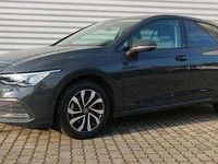 Gebraucht VW Golf VIII Active 150 PS (110 kW) 2021 Uranograu Limousine