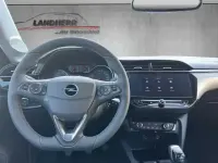 Neu Opel Corsa Edition 101 PS (74 kW) 2026 Kontur weiss Kleinwagen