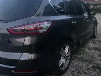 Gebraucht Ford S-MAX S 179 PS (131 kW) 2016 Van / Kleinbus