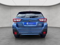 Gebraucht Subaru XV Platinum 150 PS (110 kW) 2020 Blau SUV