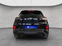 Gebraucht Ford Puma ST-Line X 155 PS (114 kW) 2024 Agate black metallic SUV