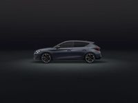 Neu Cupra Leon 150 PS (110 kW) 2026 Taiga grau metallic Limousine