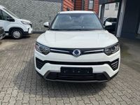 gebraucht Ssangyong Tivoli GRAND 1.5 T CRYSTAL +COMFORT+5J.GARANTIE+