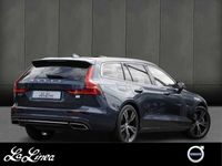 gebraucht Volvo V60 T6 AWD Inscription NP: 66.530,-//ACC/RFK/0,5%