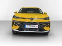 Neu VW T-Roc Style 116 PS (85 kW) 2026 Gelb SUV