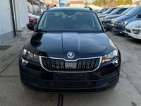 gebraucht Skoda Karoq Style 4x4 /DSG /AHK