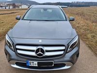 Gebraucht Mercedes GLA200 Urban 156 PS (114 kW) 2014 SUV