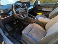 Gebraucht Cupra Born 169 kW (231 PS) 2022 Grau Kleinwagen