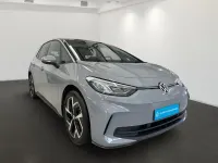 Gebraucht VW ID.3 Pro 150 kW (204 PS) 2024 Grau Kleinwagen