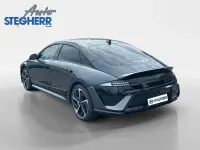 Neu Hyundai Ioniq 6 N Line 239 kW (325 PS) 2026 Grau Limousine