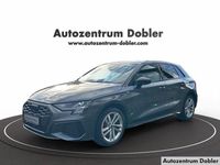 Gebraucht Audi A3 S-Line 245 PS (180 kW) 2022 Daytonagrau perleffekt Limousine