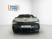 Gebraucht Cupra Tavascan VZ 250 kW (340 PS) 2025 Grau SUV