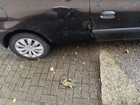 Gebraucht Renault Clio II Dynamique 75 PS (55 kW) 2009 Limousine