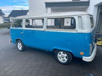 gebraucht VW T2 / T2b mit Schiebedach