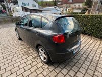 gebraucht Seat Altea 1.4 TSi