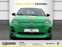 Gebraucht Renault 5 E-Tech Komfort 110 kW (150 PS) 2025 Andere farbe Limousine