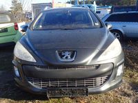 Gebraucht Peugeot 308 Premium 156 PS (114 kW) 2010 Grau Limousine