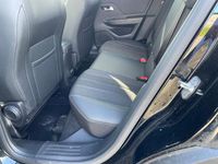 Gebraucht Opel Mokka-e Elegance 100 kW (136 PS) 2022 Diamant schwarz/karbon schwarz SUV