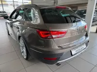 Gebraucht Seat Leon X-Perience 4Drive 179 PS (131 kW) 2015 Braun Kombi
