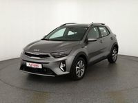 Neu Kia Stonic 101 PS (74 kW) 2025 Grau SUV