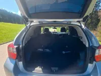 Usata Subaru XV 147 CV (108 kW) 2015 Grigio SUV