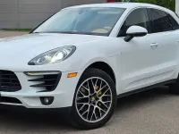 Occasion Porsche Macan S 340 ch (250 kW) 2015 SUV
