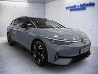 Neu VW ID.7 GTX 250 kW (340 PS) 2025 Moonstone gray Kombi