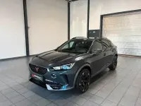 Gebraucht Cupra Formentor VZ 245 PS (180 kW) 2022 Grau SUV