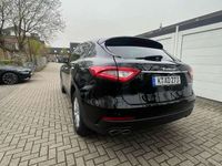 gebraucht Maserati Levante Diesel