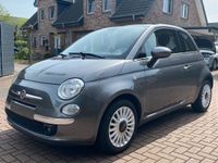 gebraucht Fiat 500 1,2 8V Lounge 2 te Hand