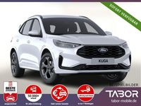 Neu Ford Kuga ST-Line 180 PS (132 kW) 2025 Weiss SUV