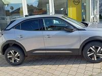 Neu Opel Mokka 131 PS (96 kW) 2025 Kobaltgrau SUV