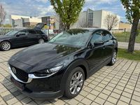 Usata Mazda CX-30 Selection 150 CV (110 kW) 2021 Nero SUV