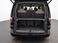 Gebraucht VW Multivan Life 150 PS (110 kW) 2024 Schwarz Van