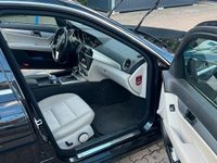Gebraucht Mercedes C300 231 PS (169 kW) 2012 Beige Kombi