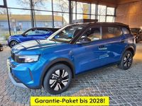 Neu Opel Frontera 83 kW (113 PS) 2025 Blau SUV