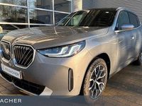 Neu BMW X3 Sport Line 208 PS (152 kW) 2026 Grau SUV