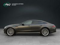 Gebraucht Mercedes AMG GT AMG 367 PS (269 kW) 2023 Othercolor Coupé