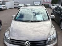 Gebraucht VW Golf VI Team 122 PS (89 kW) 2010 Kaschmirbraun metallic Kleinwagen