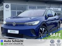 Gebraucht VW ID.4 Pro Performance 150 kW (204 PS) 2022 Blau SUV