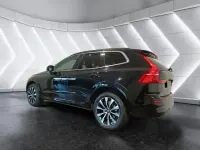 Gebraucht Volvo XC60 Core 197 PS (144 kW) 2023 Schwarz SUV