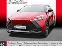 Gebraucht Toyota C-HR 223 PS (164 kW) 2025 Rot SUV