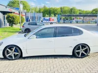 Gebraucht Toyota Aristo 551 PS (405 kW) 1998 Limousine