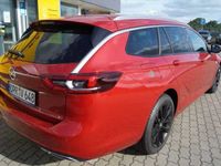 gebraucht Opel Insignia ST 2.0 Diesel Ultimate Anhängezug 1300 Kg