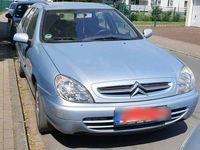 gebraucht Citroën Xsara Kombi ohne TÜV