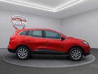 Gebraucht Renault Kadjar Experience 131 PS (96 kW) 2016 Rot SUV